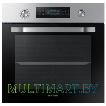 Электрический духовой шкаф Samsung NV68R3541RS